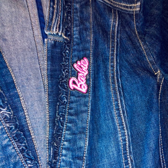 Barbie Jacket - Picture 4 of 11
